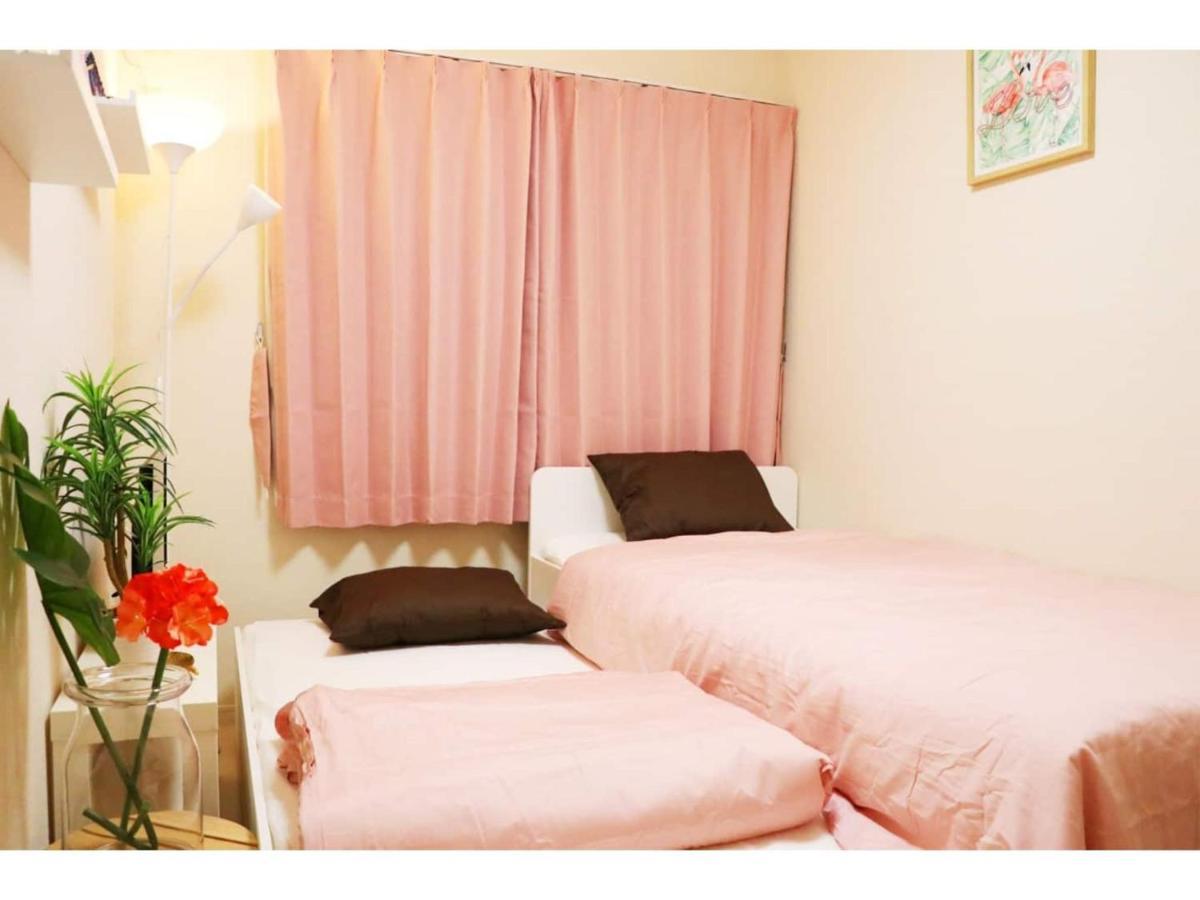 Ohana Tokyo House - Vacation Stay 71661V Extérieur photo
